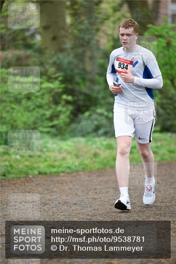 19.04.2026 - Hammer Lauf Dr. Thomas Lammeyer http://msf.ph/oto/9538781 19.04.2026 10:37:17 Laufen 934 meine-sportfotos.de