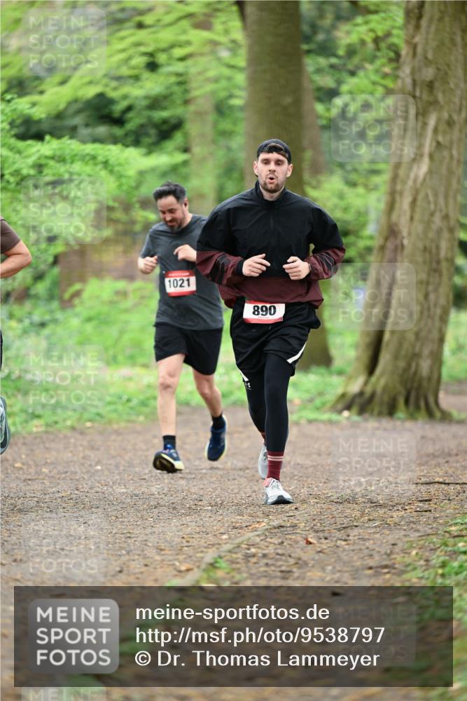 19.04.2026 - Hammer Lauf Dr. Thomas Lammeyer http://msf.ph/oto/9538797 19.04.2026 10:37:23 Laufen 1021, 890 meine-sportfotos.de