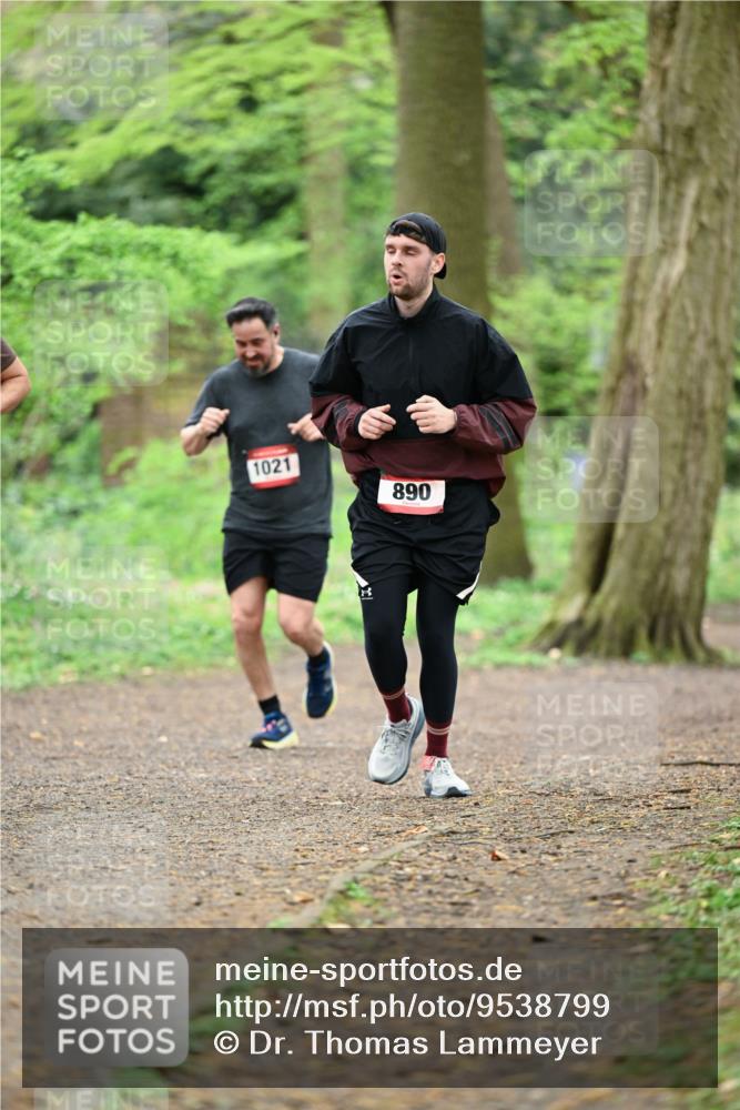 19.04.2026 - Hammer Lauf Dr. Thomas Lammeyer http://msf.ph/oto/9538799 19.04.2026 10:37:24 Laufen 1021, 890 meine-sportfotos.de