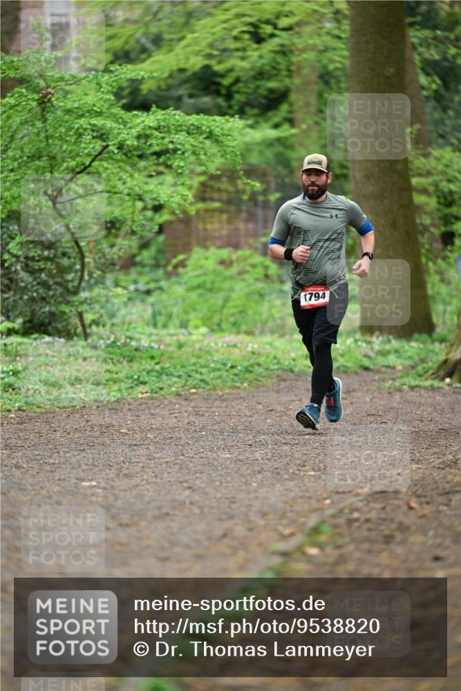19.04.2026 - Hammer Lauf Dr. Thomas Lammeyer http://msf.ph/oto/9538820 19.04.2026 10:37:35 Laufen 1794 meine-sportfotos.de