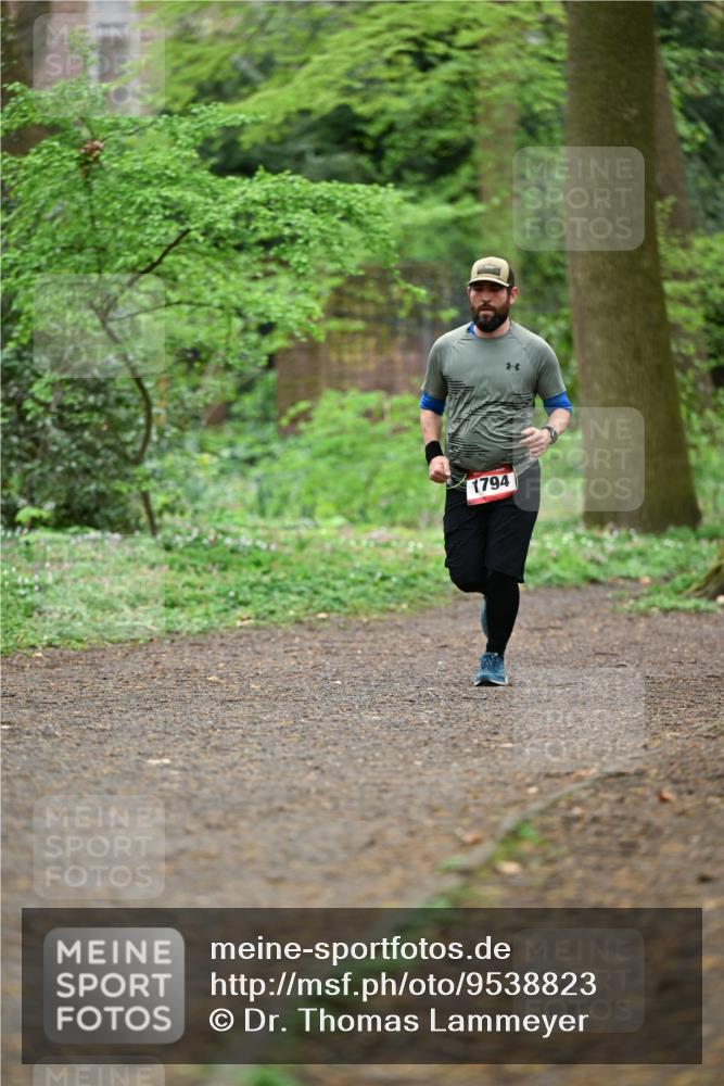 19.04.2026 - Hammer Lauf Dr. Thomas Lammeyer http://msf.ph/oto/9538823 19.04.2026 10:37:35 Laufen 1794 meine-sportfotos.de