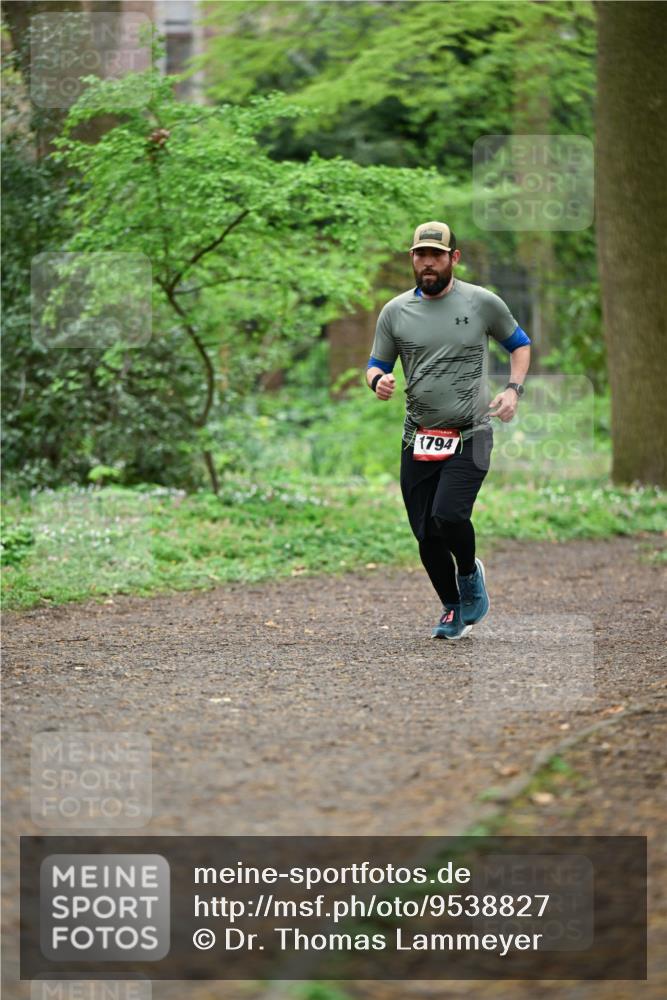 19.04.2026 - Hammer Lauf Dr. Thomas Lammeyer http://msf.ph/oto/9538827 19.04.2026 10:37:35 Laufen 1794 meine-sportfotos.de
