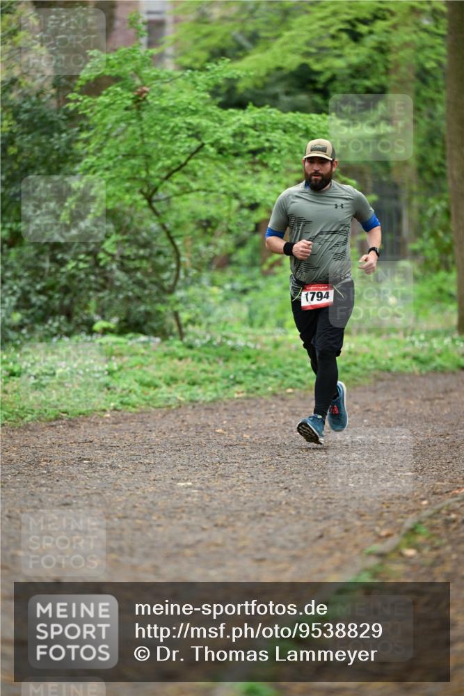 19.04.2026 - Hammer Lauf Dr. Thomas Lammeyer http://msf.ph/oto/9538829 19.04.2026 10:37:35 Laufen 1794 meine-sportfotos.de