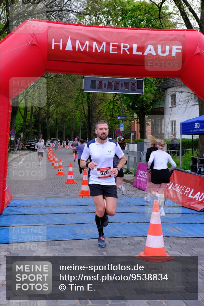 19.04.2026 - Hammer Lauf Tim E. http://msf.ph/oto/9538834 19.04.2026 11:29:37 Ziel 9, 10, 11, 513, 514, 520, 524, 525, 823, 1151 meine-sportfotos.de
