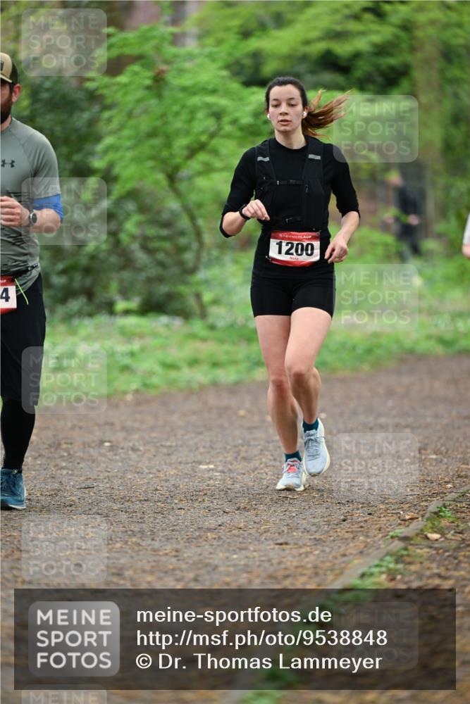 19.04.2026 - Hammer Lauf Dr. Thomas Lammeyer http://msf.ph/oto/9538848 19.04.2026 10:37:38 Laufen 1200 meine-sportfotos.de