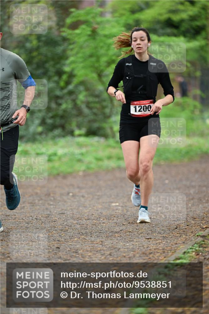 19.04.2026 - Hammer Lauf Dr. Thomas Lammeyer http://msf.ph/oto/9538851 19.04.2026 10:37:38 Laufen 1200 meine-sportfotos.de