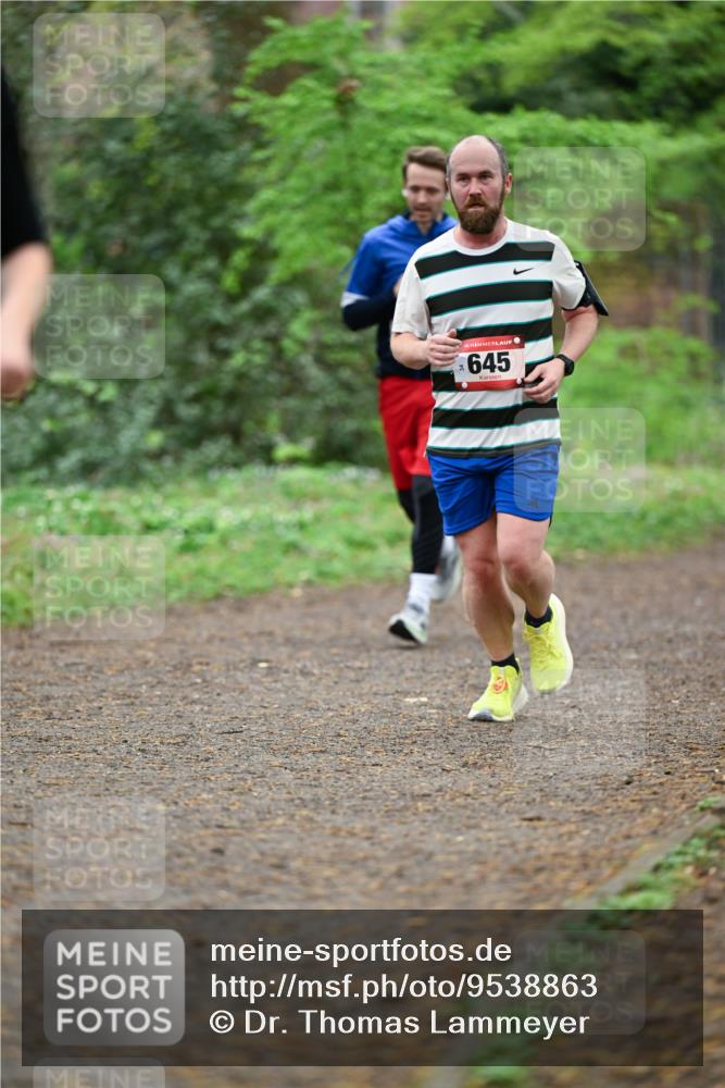 19.04.2026 - Hammer Lauf Dr. Thomas Lammeyer http://msf.ph/oto/9538863 19.04.2026 10:37:40 Laufen 645 meine-sportfotos.de