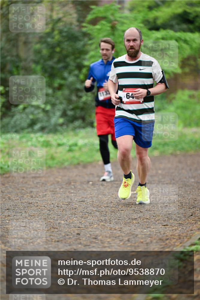 19.04.2026 - Hammer Lauf Dr. Thomas Lammeyer http://msf.ph/oto/9538870 19.04.2026 10:37:40 Laufen 113 meine-sportfotos.de
