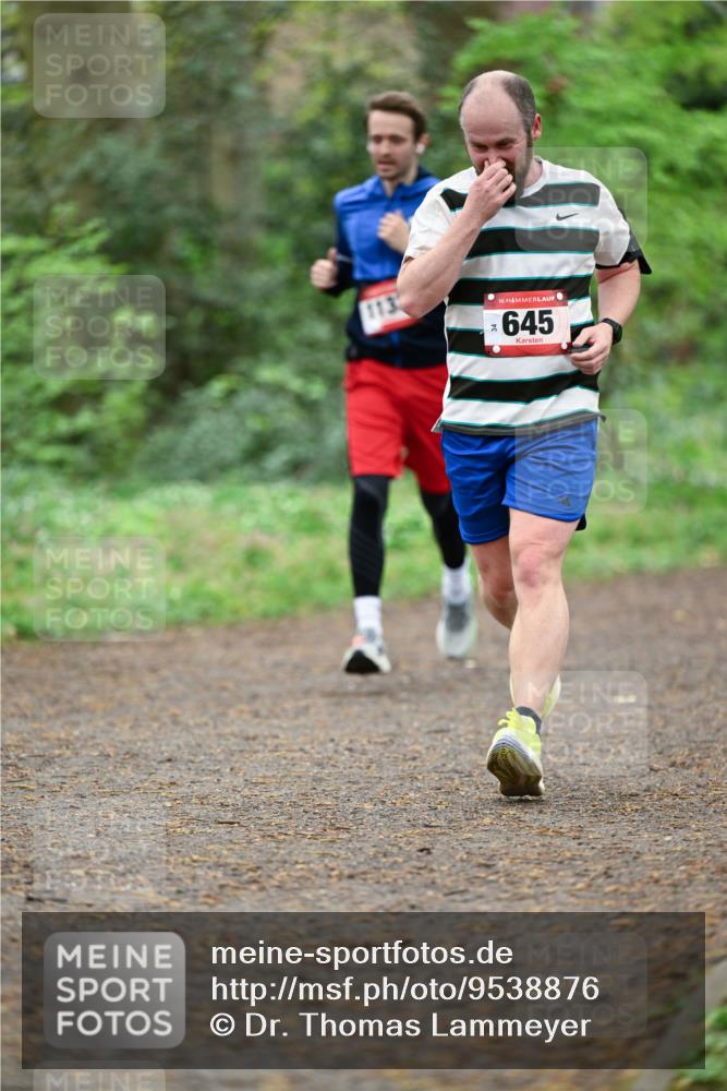 19.04.2026 - Hammer Lauf Dr. Thomas Lammeyer http://msf.ph/oto/9538876 19.04.2026 10:37:41 Laufen 645 meine-sportfotos.de
