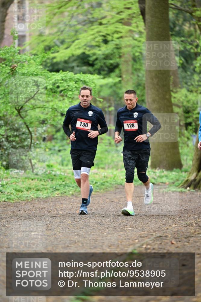 19.04.2026 - Hammer Lauf Dr. Thomas Lammeyer http://msf.ph/oto/9538905 19.04.2026 10:37:53 Laufen 128, 130 meine-sportfotos.de