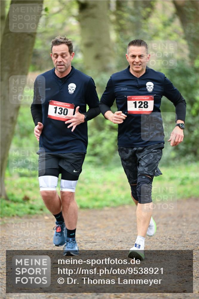 19.04.2026 - Hammer Lauf Dr. Thomas Lammeyer http://msf.ph/oto/9538921 19.04.2026 10:37:56 Laufen 130, 128 meine-sportfotos.de