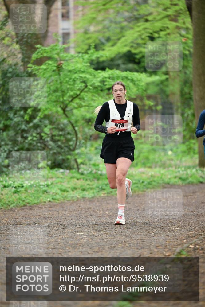 19.04.2026 - Hammer Lauf Dr. Thomas Lammeyer http://msf.ph/oto/9538939 19.04.2026 10:38:02 Laufen 978 meine-sportfotos.de