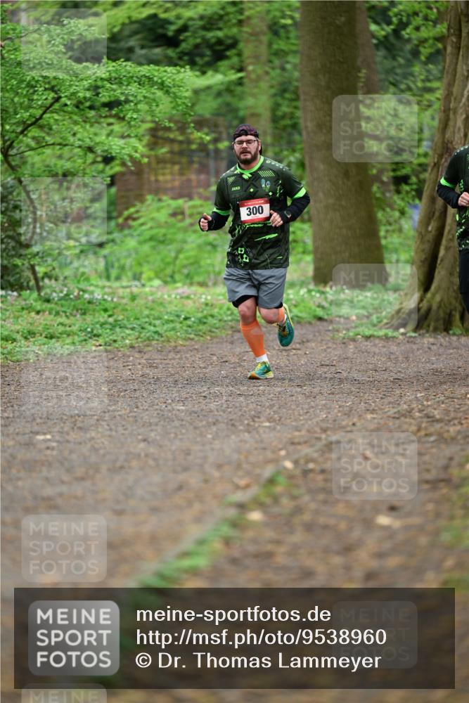 19.04.2026 - Hammer Lauf Dr. Thomas Lammeyer http://msf.ph/oto/9538960 19.04.2026 10:38:09 Laufen 300 meine-sportfotos.de