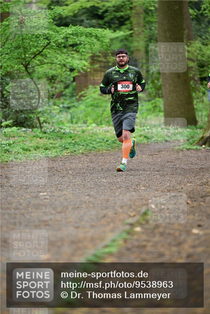 19.04.2026 - Hammer Lauf Dr. Thomas Lammeyer http://msf.ph/oto/9538963 19.04.2026 10:38:10 Laufen 300 meine-sportfotos.de