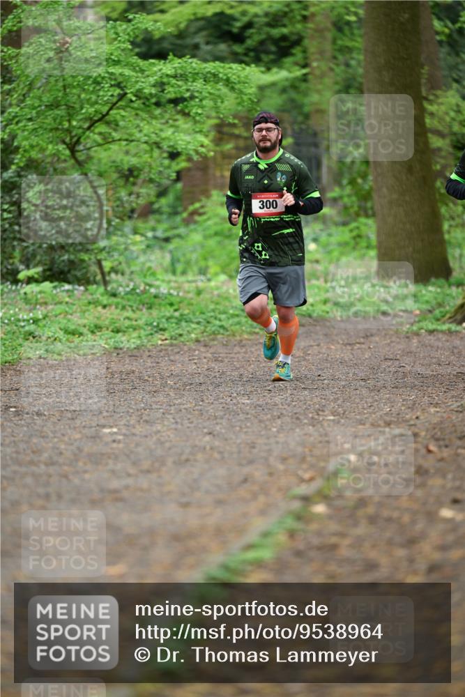 19.04.2026 - Hammer Lauf Dr. Thomas Lammeyer http://msf.ph/oto/9538964 19.04.2026 10:38:10 Laufen 300 meine-sportfotos.de