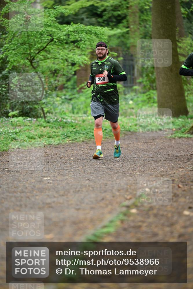19.04.2026 - Hammer Lauf Dr. Thomas Lammeyer http://msf.ph/oto/9538966 19.04.2026 10:38:10 Laufen 300 meine-sportfotos.de