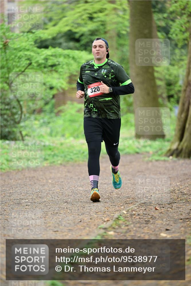 19.04.2026 - Hammer Lauf Dr. Thomas Lammeyer http://msf.ph/oto/9538977 19.04.2026 10:38:12 Laufen 320 meine-sportfotos.de