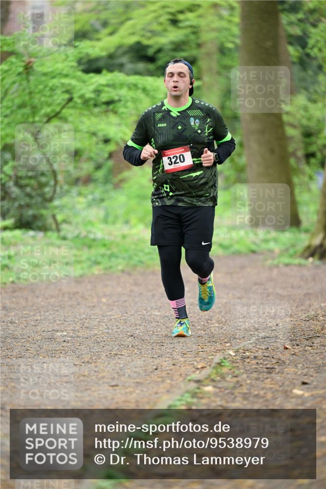 19.04.2026 - Hammer Lauf Dr. Thomas Lammeyer http://msf.ph/oto/9538979 19.04.2026 10:38:12 Laufen 320 meine-sportfotos.de