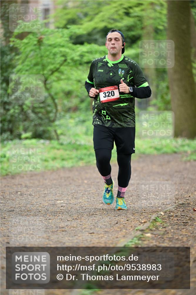 19.04.2026 - Hammer Lauf Dr. Thomas Lammeyer http://msf.ph/oto/9538983 19.04.2026 10:38:12 Laufen 320 meine-sportfotos.de