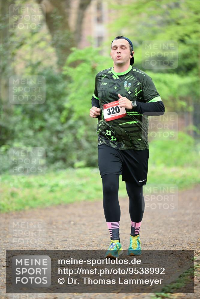 19.04.2026 - Hammer Lauf Dr. Thomas Lammeyer http://msf.ph/oto/9538992 19.04.2026 10:38:13 Laufen 320 meine-sportfotos.de