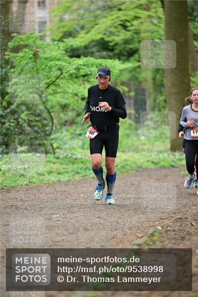 19.04.2026 - Hammer Lauf Dr. Thomas Lammeyer http://msf.ph/oto/9538998 19.04.2026 10:38:17 Laufen 165 meine-sportfotos.de