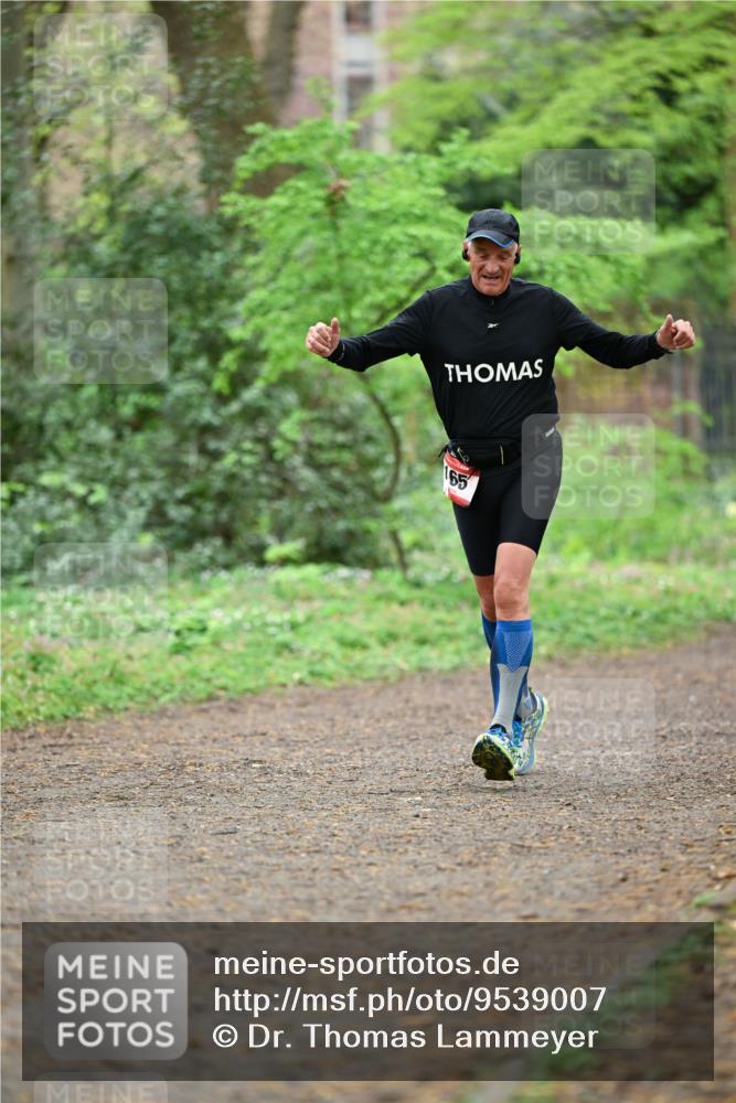 19.04.2026 - Hammer Lauf Dr. Thomas Lammeyer http://msf.ph/oto/9539007 19.04.2026 10:38:17 Laufen 165 meine-sportfotos.de