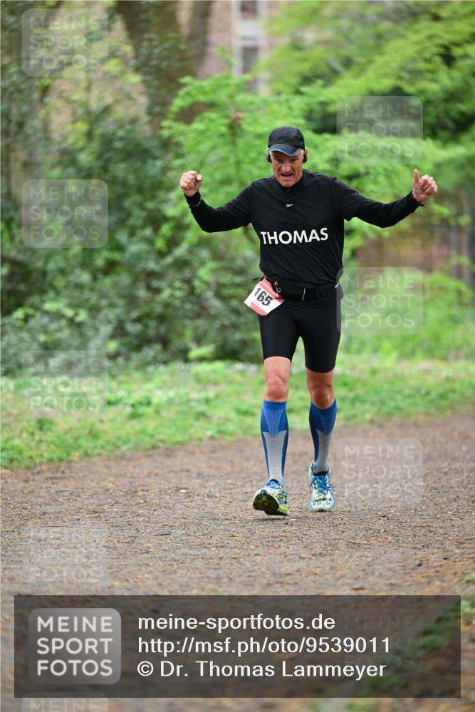 19.04.2026 - Hammer Lauf Dr. Thomas Lammeyer http://msf.ph/oto/9539011 19.04.2026 10:38:18 Laufen 165 meine-sportfotos.de