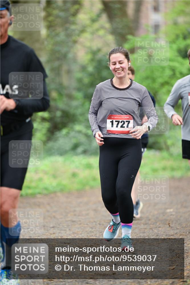 19.04.2026 - Hammer Lauf Dr. Thomas Lammeyer http://msf.ph/oto/9539037 19.04.2026 10:38:21 Laufen 1727 meine-sportfotos.de