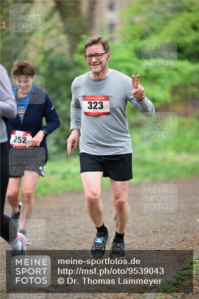 19.04.2026 - Hammer Lauf Dr. Thomas Lammeyer http://msf.ph/oto/9539043 19.04.2026 10:38:22 Laufen 252, 323 meine-sportfotos.de