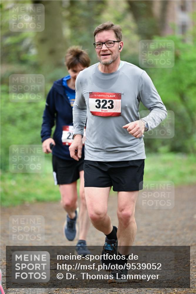 19.04.2026 - Hammer Lauf Dr. Thomas Lammeyer http://msf.ph/oto/9539052 19.04.2026 10:38:22 Laufen 323 meine-sportfotos.de