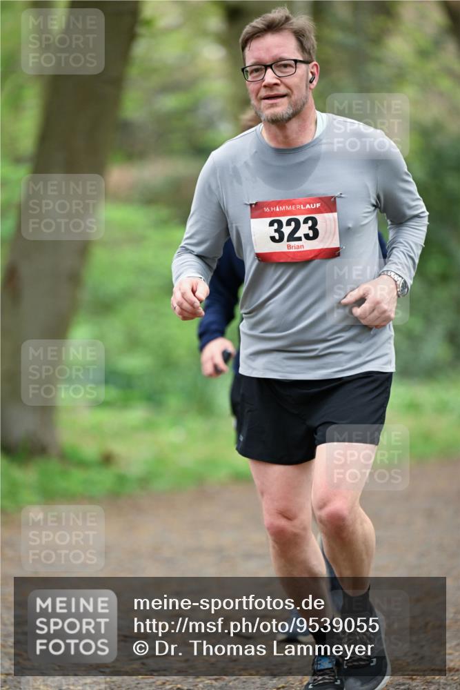19.04.2026 - Hammer Lauf Dr. Thomas Lammeyer http://msf.ph/oto/9539055 19.04.2026 10:38:23 Laufen 323 meine-sportfotos.de