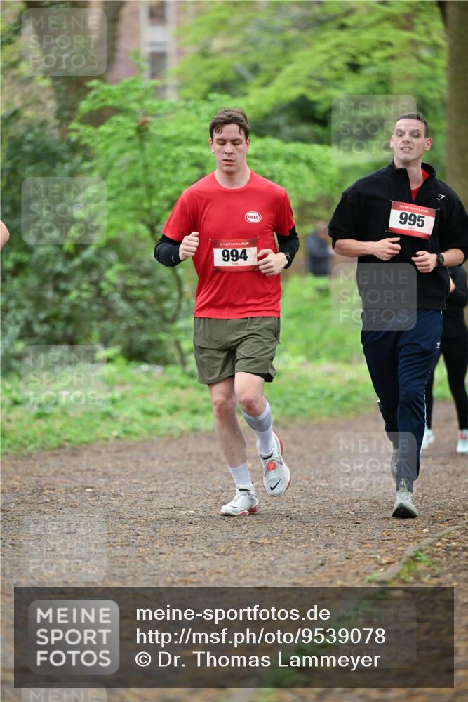 19.04.2026 - Hammer Lauf Dr. Thomas Lammeyer http://msf.ph/oto/9539078 19.04.2026 10:38:28 Laufen 994, 995 meine-sportfotos.de