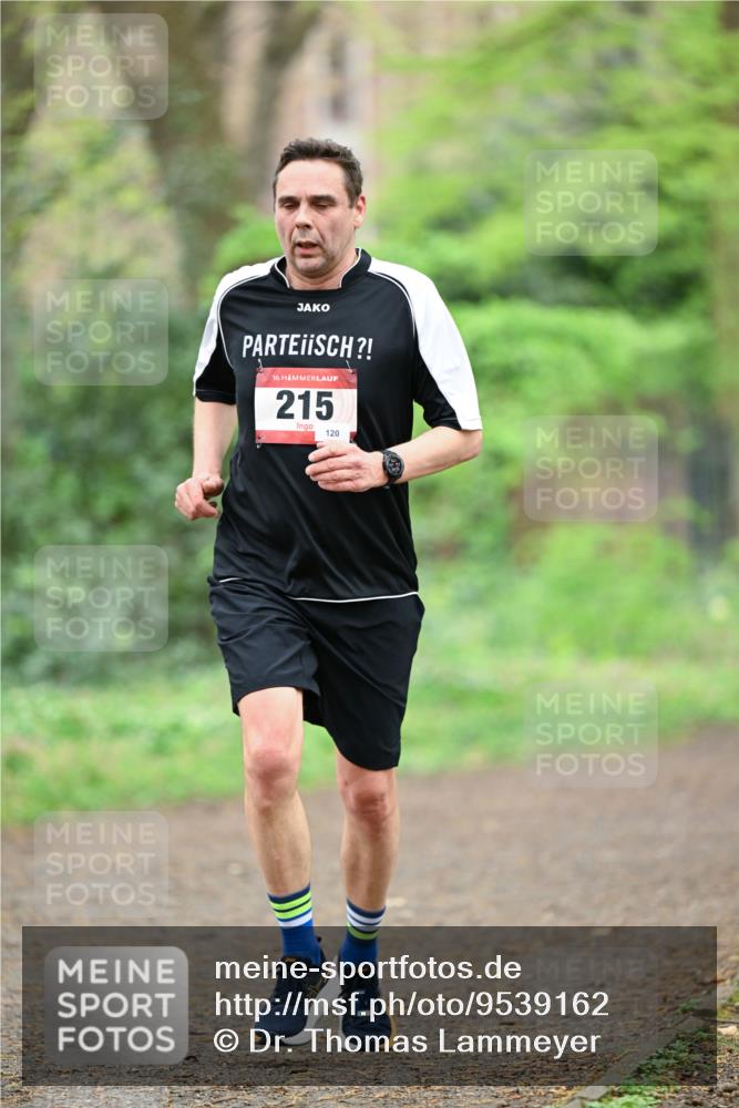 19.04.2026 - Hammer Lauf Dr. Thomas Lammeyer http://msf.ph/oto/9539162 19.04.2026 10:38:51 Laufen 215, 120 meine-sportfotos.de
