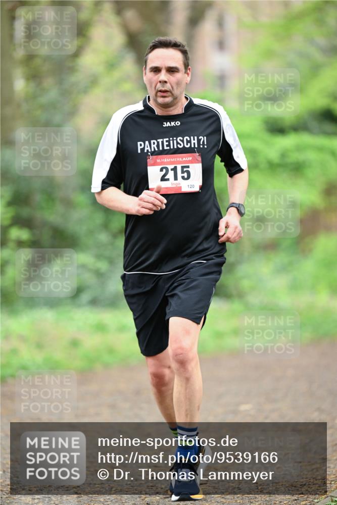 19.04.2026 - Hammer Lauf Dr. Thomas Lammeyer http://msf.ph/oto/9539166 19.04.2026 10:38:52 Laufen 215, 120 meine-sportfotos.de