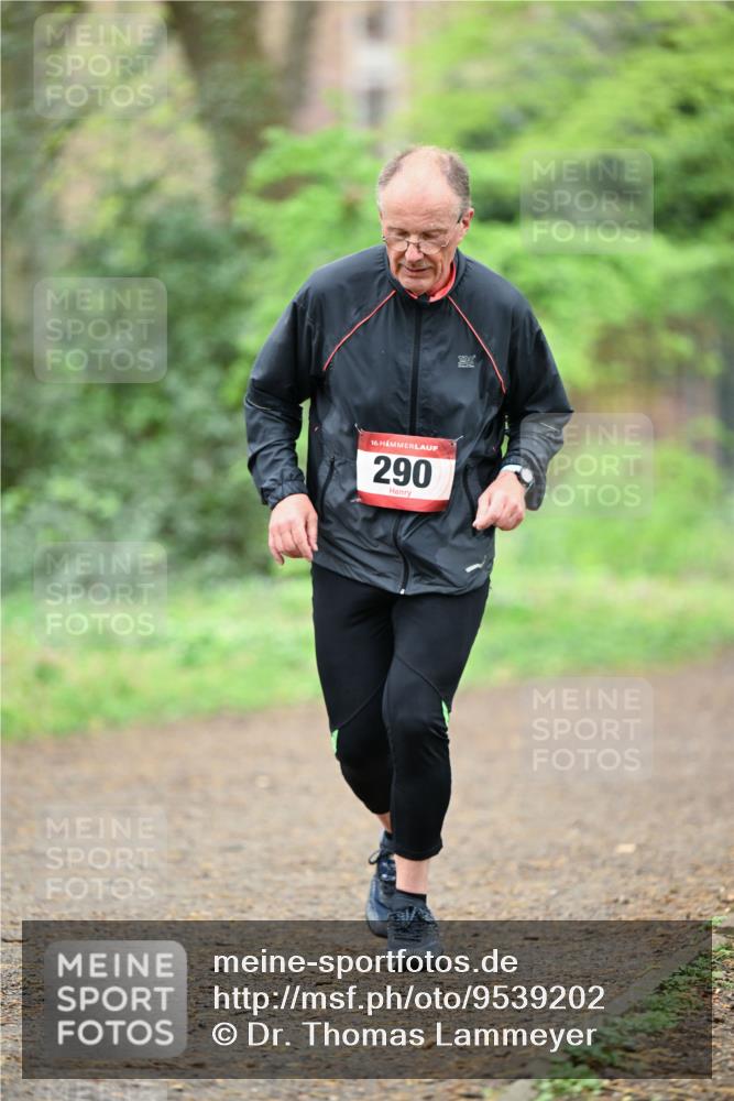 19.04.2026 - Hammer Lauf Dr. Thomas Lammeyer http://msf.ph/oto/9539202 19.04.2026 10:39:13 Laufen 290 meine-sportfotos.de