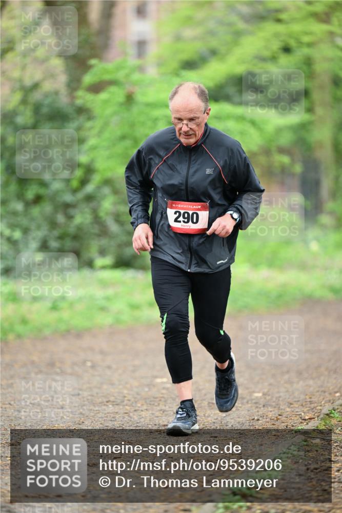 19.04.2026 - Hammer Lauf Dr. Thomas Lammeyer http://msf.ph/oto/9539206 19.04.2026 10:39:13 Laufen 290 meine-sportfotos.de