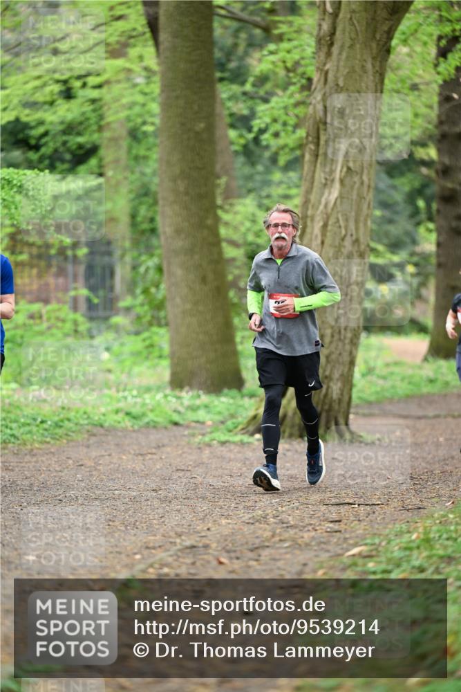 19.04.2026 - Hammer Lauf Dr. Thomas Lammeyer http://msf.ph/oto/9539214 19.04.2026 10:39:16 Laufen  meine-sportfotos.de