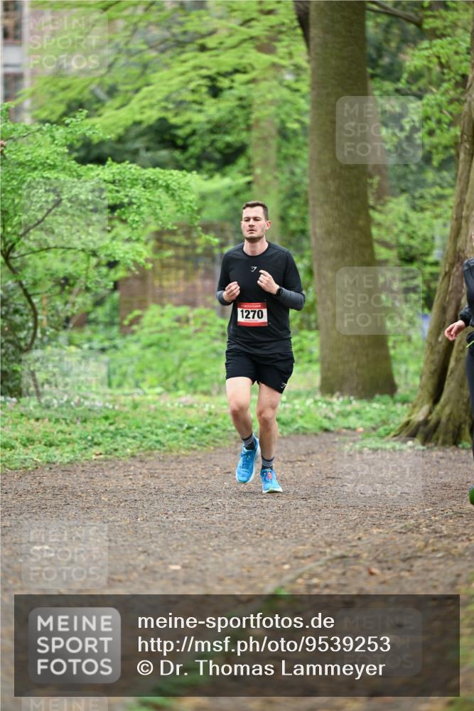 19.04.2026 - Hammer Lauf Dr. Thomas Lammeyer http://msf.ph/oto/9539253 19.04.2026 10:39:30 Laufen 1270 meine-sportfotos.de