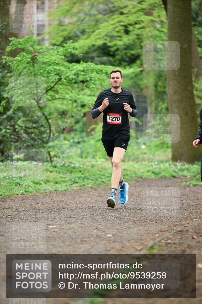 19.04.2026 - Hammer Lauf Dr. Thomas Lammeyer http://msf.ph/oto/9539259 19.04.2026 10:39:31 Laufen 1270 meine-sportfotos.de