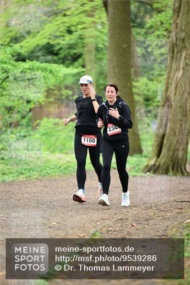 19.04.2026 - Hammer Lauf Dr. Thomas Lammeyer http://msf.ph/oto/9539286 19.04.2026 10:39:35 Laufen 1150, 234 meine-sportfotos.de