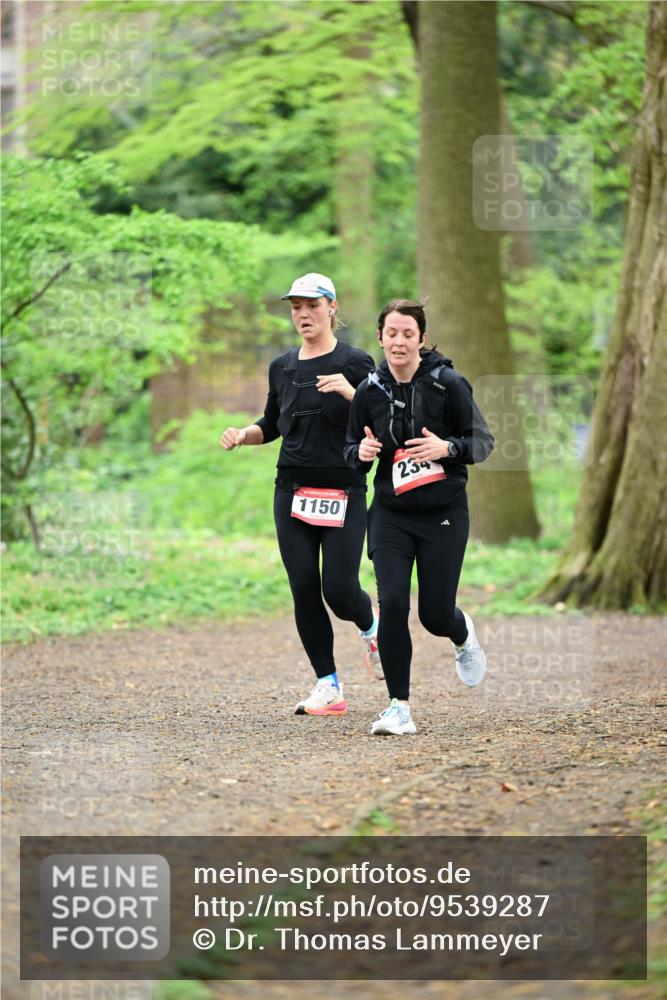 19.04.2026 - Hammer Lauf Dr. Thomas Lammeyer http://msf.ph/oto/9539287 19.04.2026 10:39:35 Laufen 1150, 234 meine-sportfotos.de