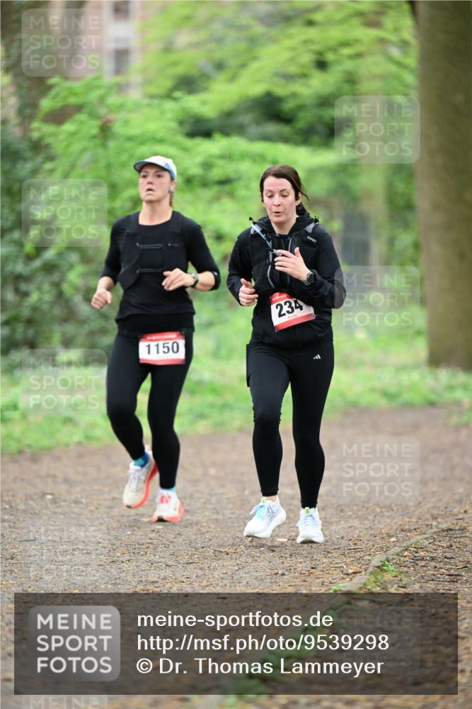 19.04.2026 - Hammer Lauf Dr. Thomas Lammeyer http://msf.ph/oto/9539298 19.04.2026 10:39:36 Laufen 1150, 234 meine-sportfotos.de