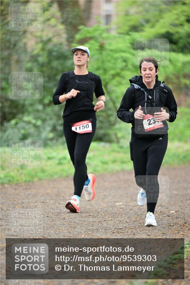19.04.2026 - Hammer Lauf Dr. Thomas Lammeyer http://msf.ph/oto/9539303 19.04.2026 10:39:36 Laufen 1150 meine-sportfotos.de