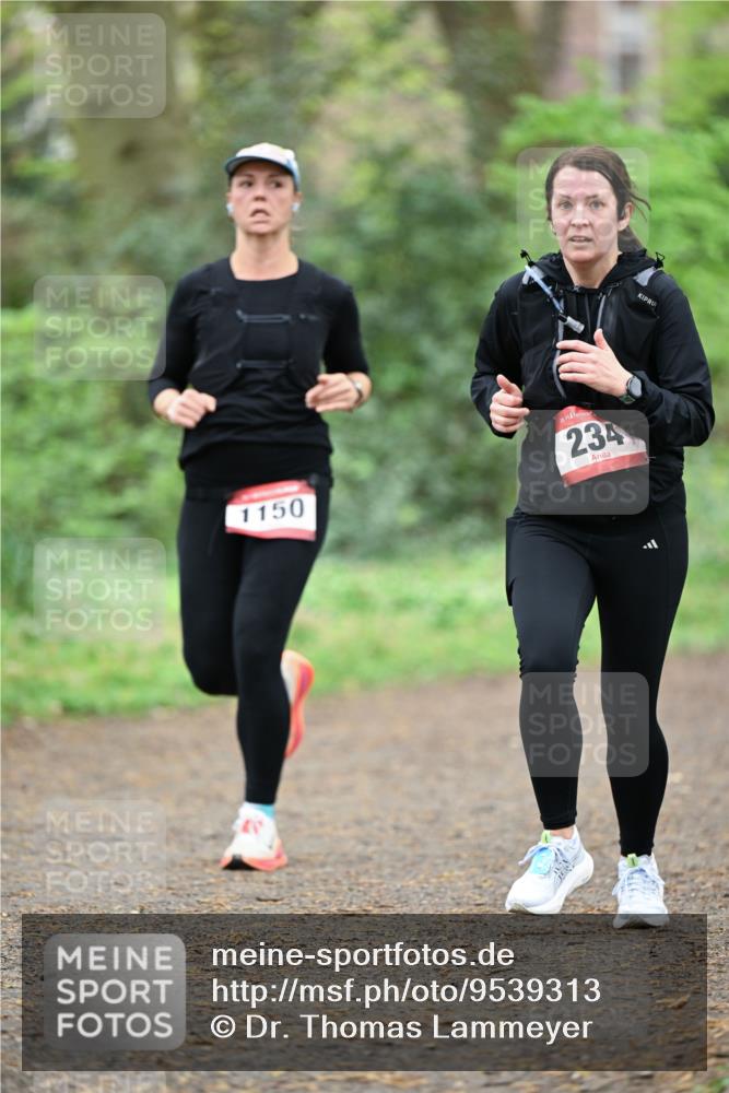 19.04.2026 - Hammer Lauf Dr. Thomas Lammeyer http://msf.ph/oto/9539313 19.04.2026 10:39:37 Laufen 1150, 234 meine-sportfotos.de