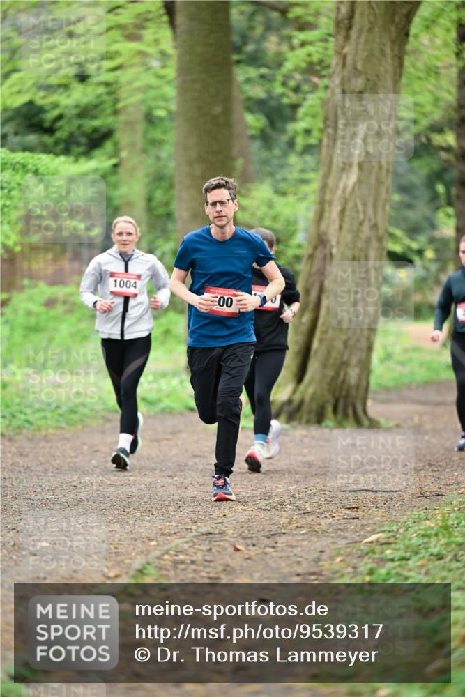 19.04.2026 - Hammer Lauf Dr. Thomas Lammeyer http://msf.ph/oto/9539317 19.04.2026 10:39:39 Laufen 1004 meine-sportfotos.de