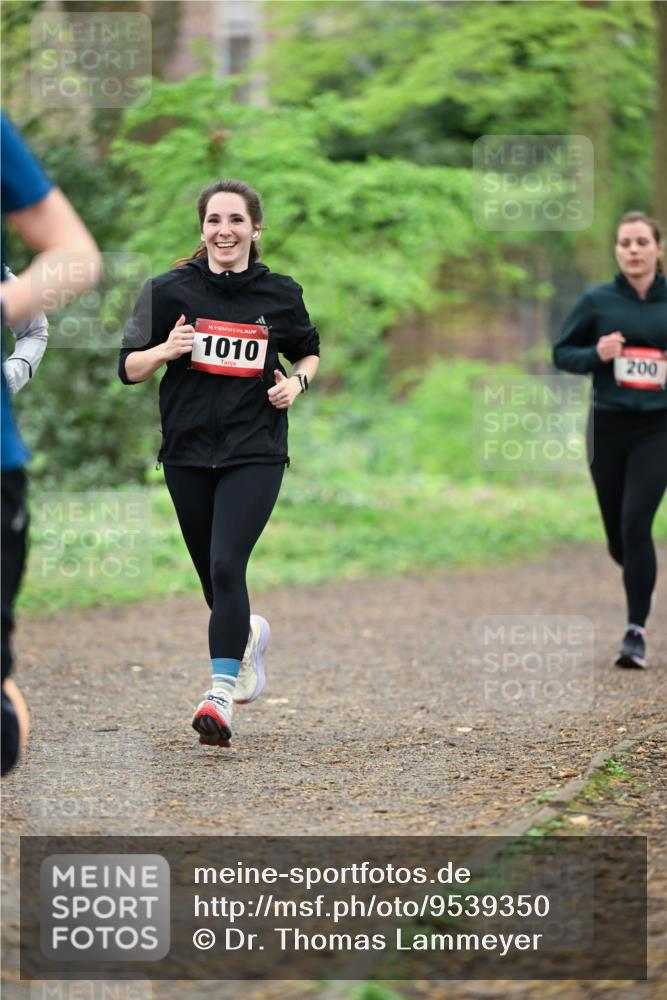 19.04.2026 - Hammer Lauf Dr. Thomas Lammeyer http://msf.ph/oto/9539350 19.04.2026 10:39:42 Laufen 1010, 200 meine-sportfotos.de