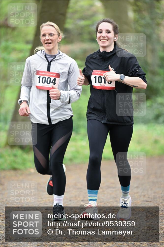 19.04.2026 - Hammer Lauf Dr. Thomas Lammeyer http://msf.ph/oto/9539359 19.04.2026 10:39:44 Laufen 1004, 101 meine-sportfotos.de