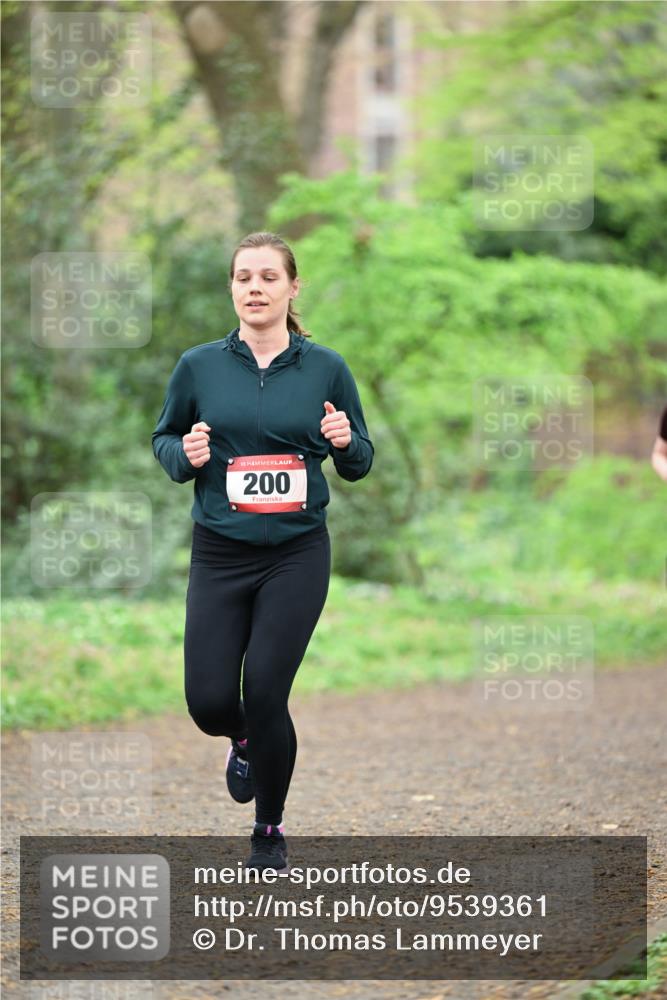 19.04.2026 - Hammer Lauf Dr. Thomas Lammeyer http://msf.ph/oto/9539361 19.04.2026 10:39:44 Laufen 200 meine-sportfotos.de