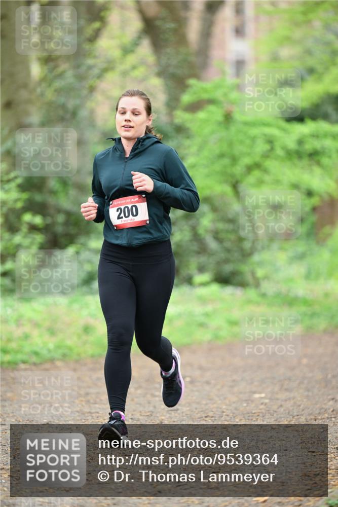 19.04.2026 - Hammer Lauf Dr. Thomas Lammeyer http://msf.ph/oto/9539364 19.04.2026 10:39:45 Laufen 200 meine-sportfotos.de