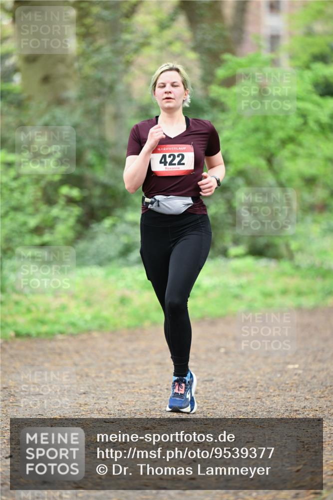 19.04.2026 - Hammer Lauf Dr. Thomas Lammeyer http://msf.ph/oto/9539377 19.04.2026 10:39:47 Laufen 422 meine-sportfotos.de